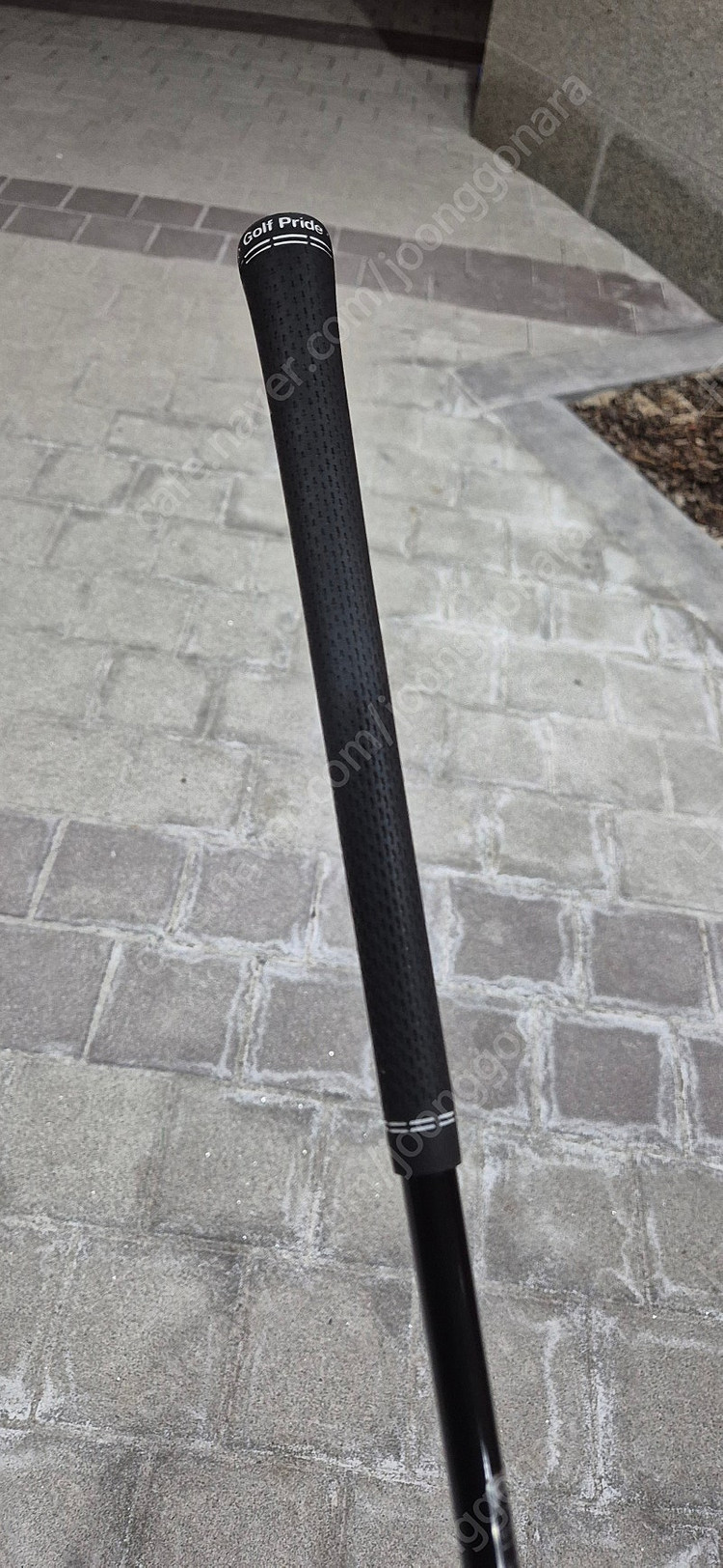 핑 정품 g430 3번 유틸 s 샤프트--3