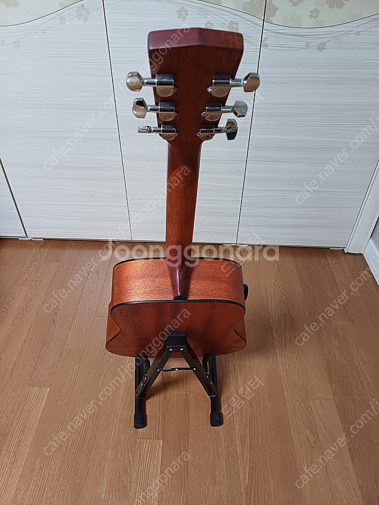 콜트 AD810 OP 입문자용 어쿠스틱 통기타 <새것>--5