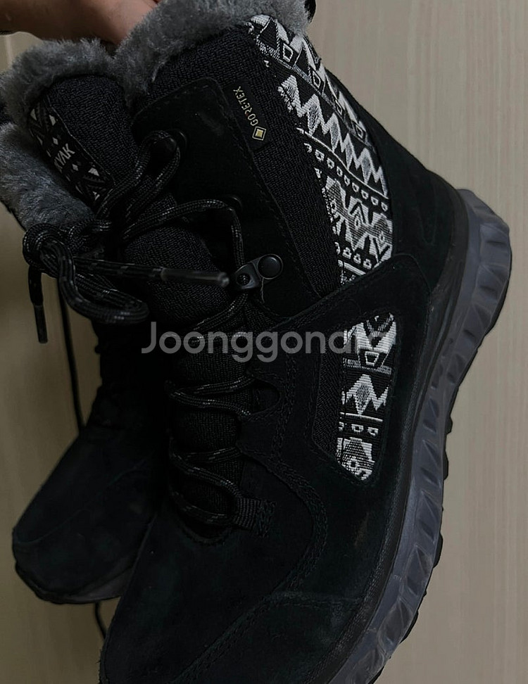 블랙야크 마힐라2 240mm--2
