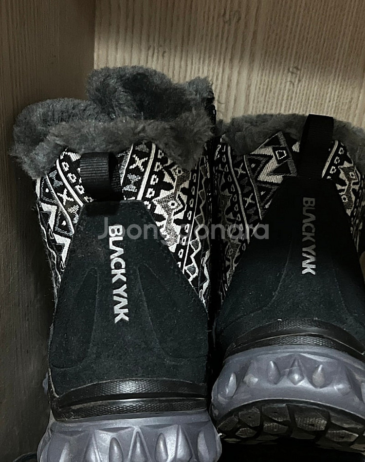 블랙야크 마힐라2 240mm--3