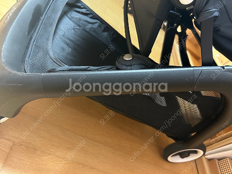 부가부 버터플라이 스토미블루--4