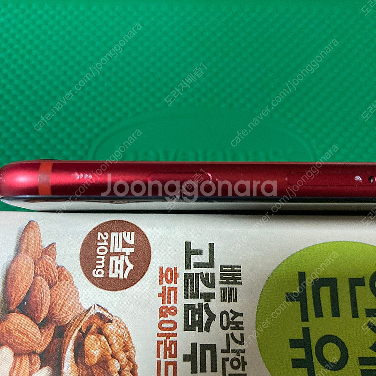 아이폰se2 128GB--2