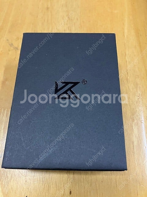 KZ ZAX 이어폰 3.5mm잭 no마이크 팝니다.--2