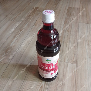 오미자청 900ml 배송비 포함