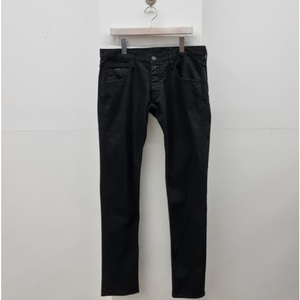 EMPORIO ARMANI (34~35) Tapered Fit 테이퍼드핏 엠포리오 아르마니 데님팬츠