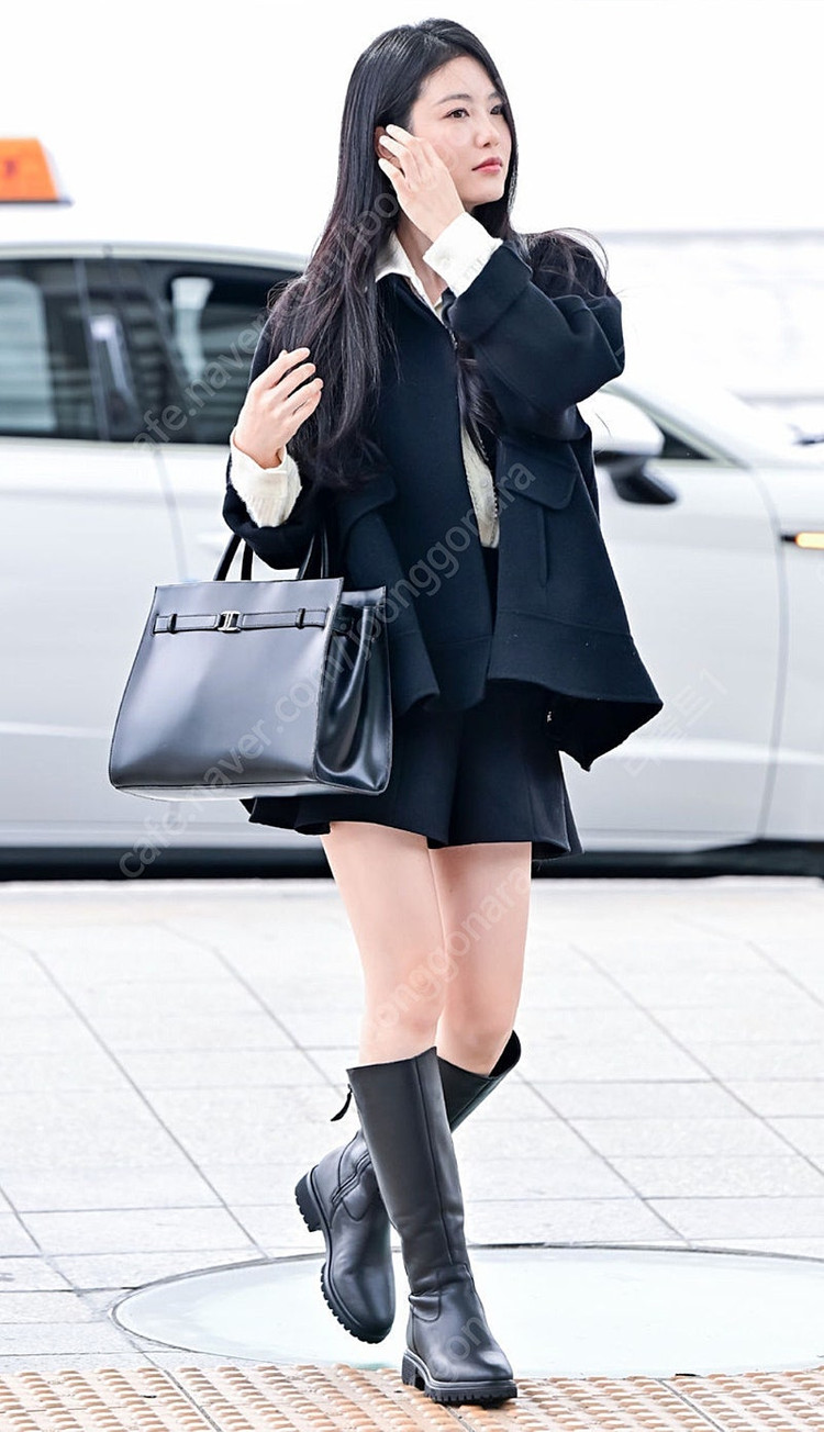 락포트 롱부츠 이베테 판매합니다.(us6/230)--5