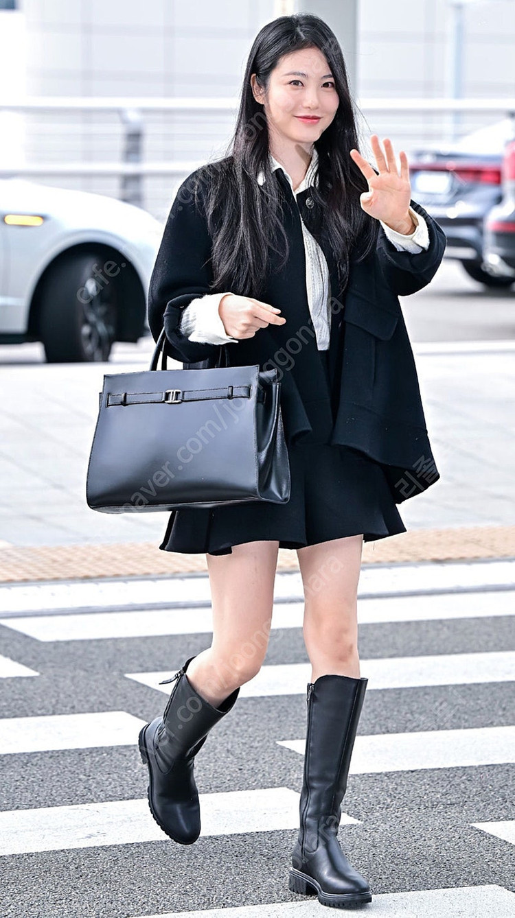 락포트 롱부츠 이베테 판매합니다.(us6/230)--6