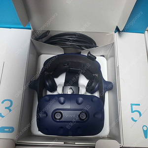 vive pro full kit+트래커 3점+7구허브