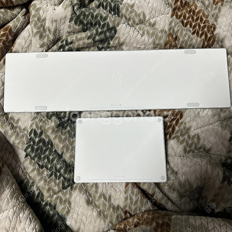 아이맥 2020 i9 SSD512GB--4