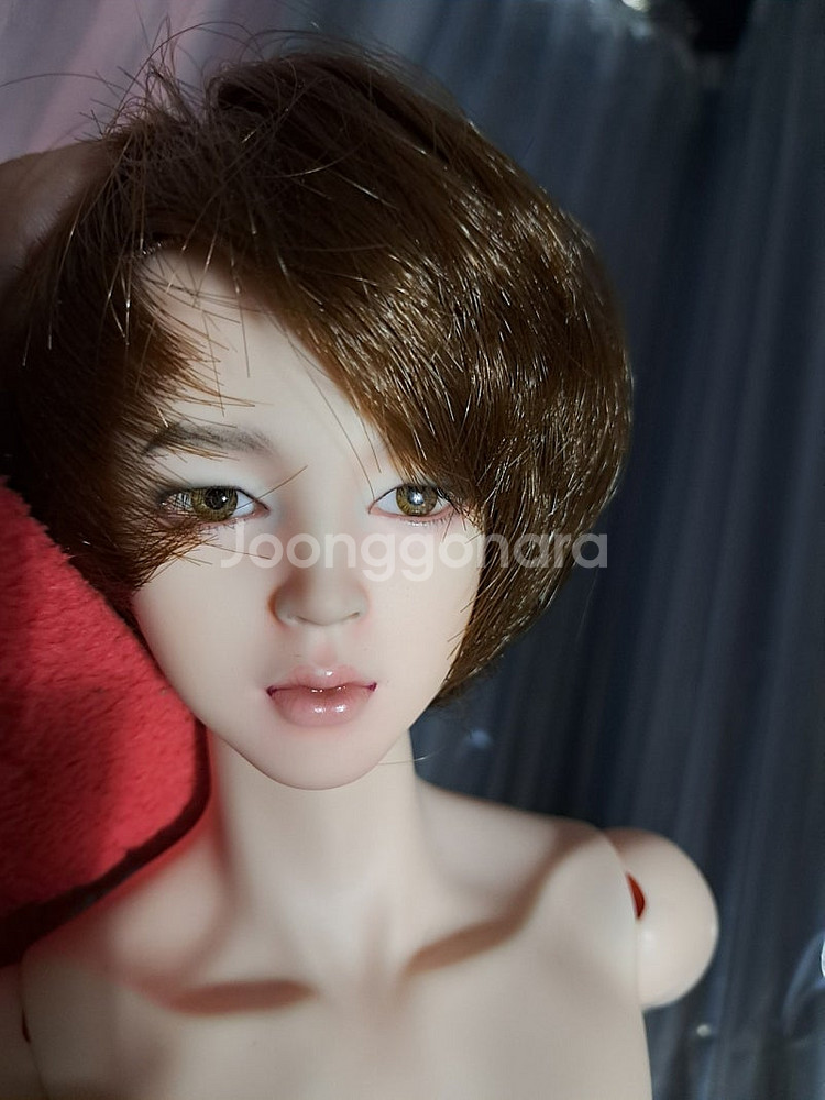 (할인)보이후드 쥬피터 : 방탄소년단 지민이 닮은 구체...--1