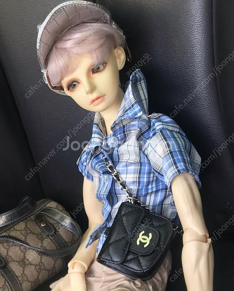 할인 [구체관절인형] 루츠 델프 '클라우드' 70cm ...--0