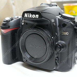 니콘 d90 , nikon d90