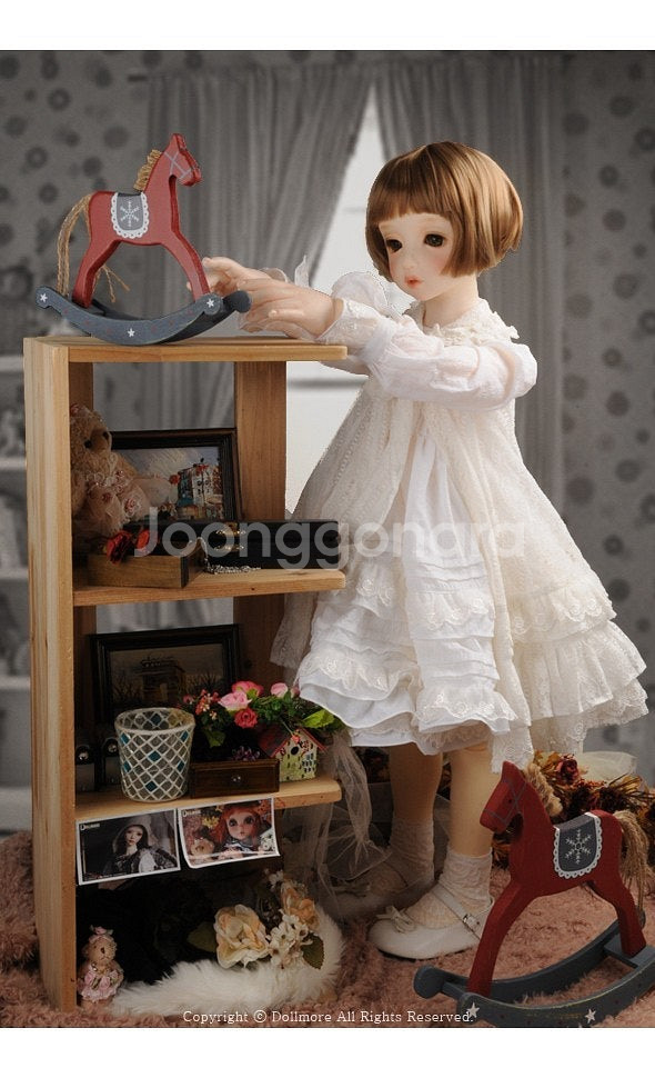79cm 구체관절인형 (돌모아 루전돌 앨리스)--2