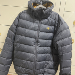 아크테릭스 토륨 ar 24k xl