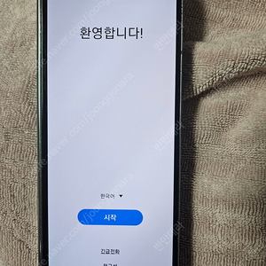 갤럭스 폴드4 256기가 팝니다.