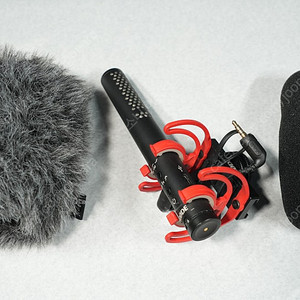 RODE videomic NTG