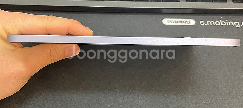 아이패드미니 6세대 WIFI 퍼플 64GB 애플펜슬2세...--7