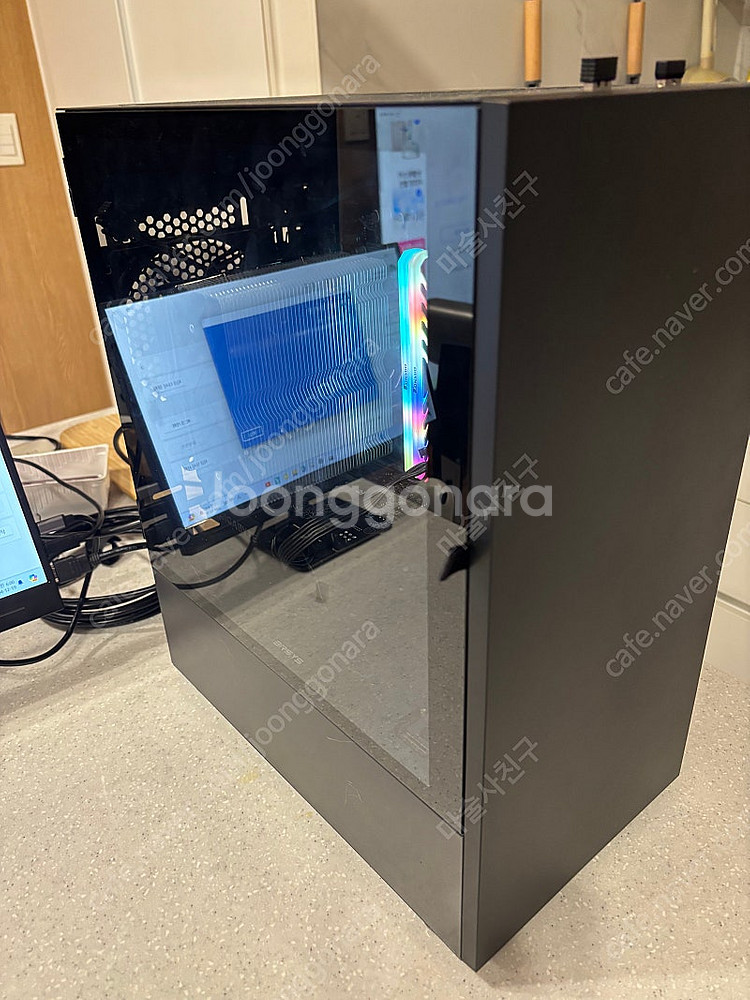 라이젠 2600X, 16G RAM, 256G SSD, ...--0