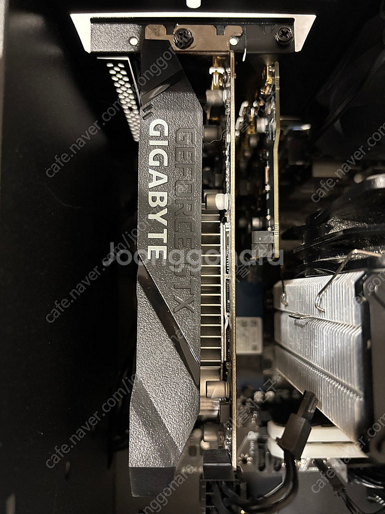 라이젠 2600X, 16G RAM, 256G SSD, ...--1