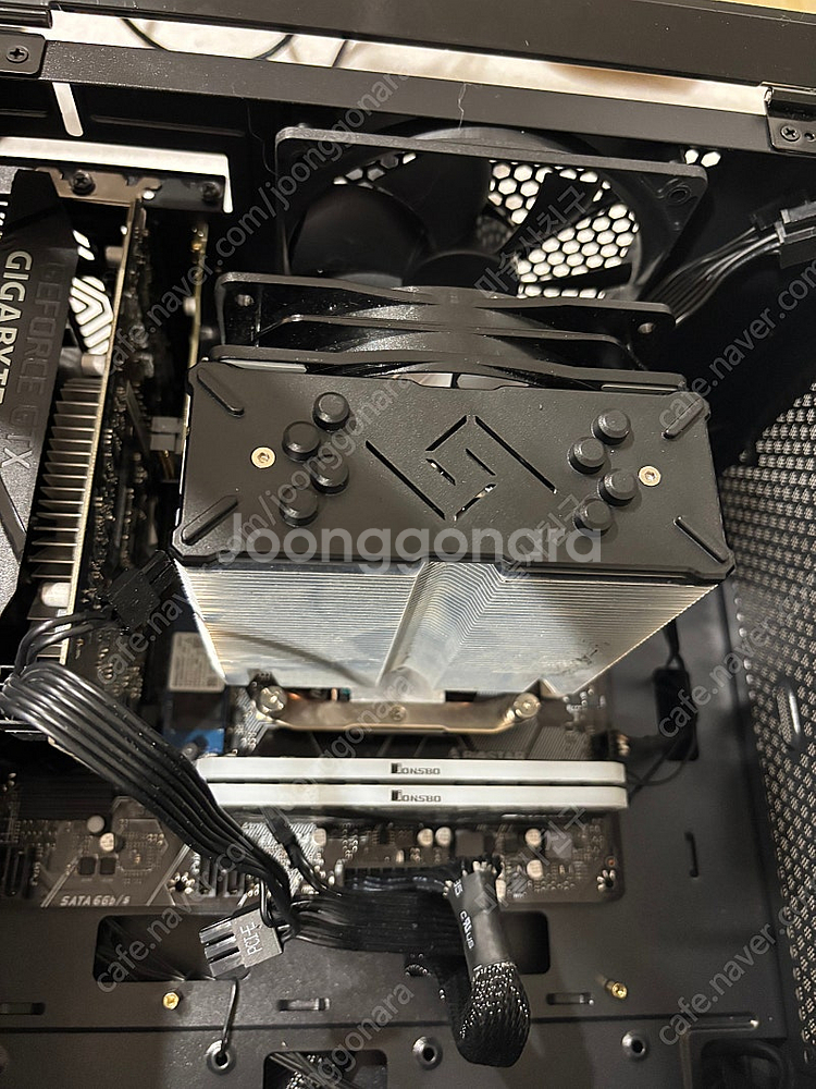 라이젠 2600X, 16G RAM, 256G SSD, ...--2