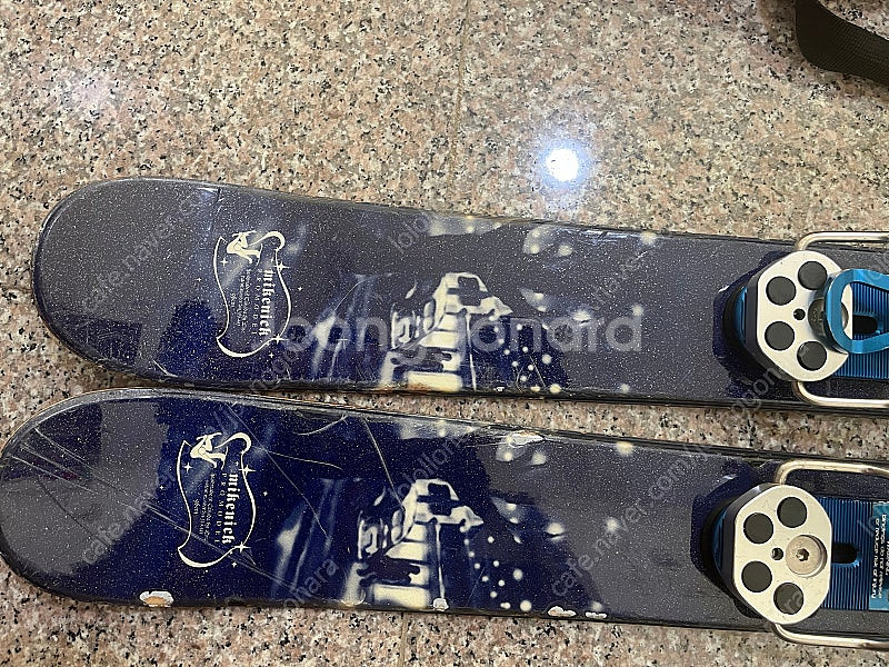 숏스키 (라인 소나무 팝니다_)--3