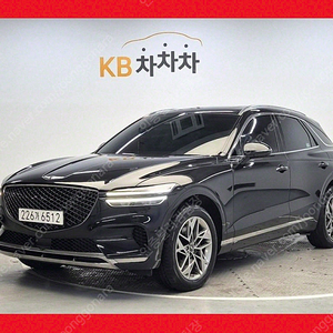 제네시스 GV70 25T 가솔린 AWD 중고차 판매합니다 ★전액할부★저신용★