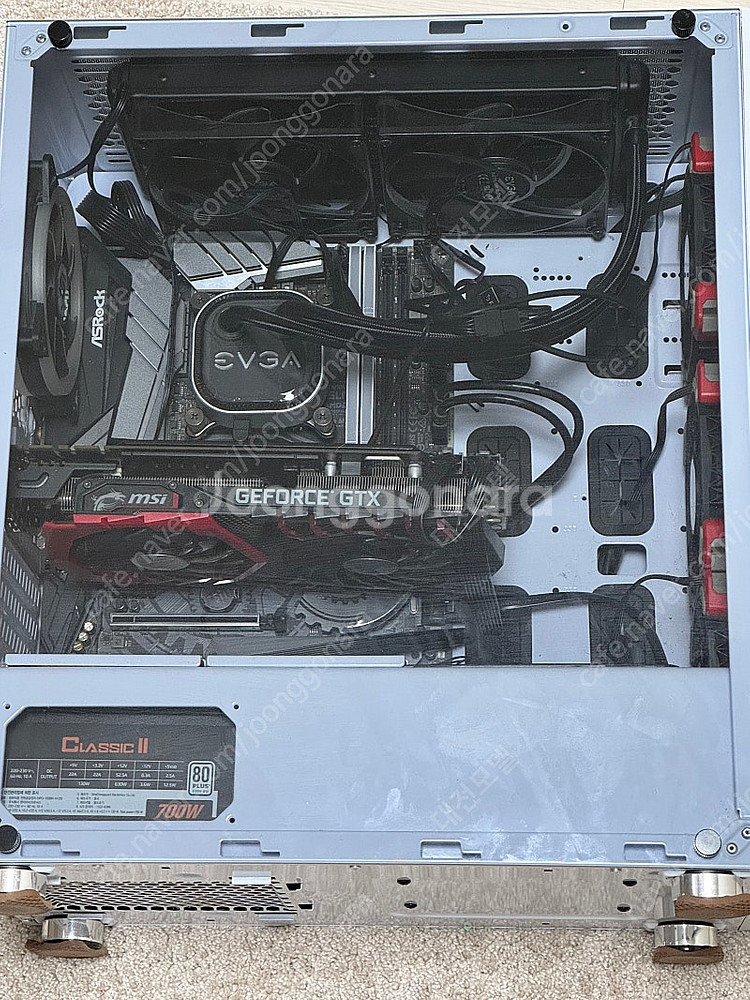 i9-9900k , 1080ti 게이밍컴퓨터 팝니다--0