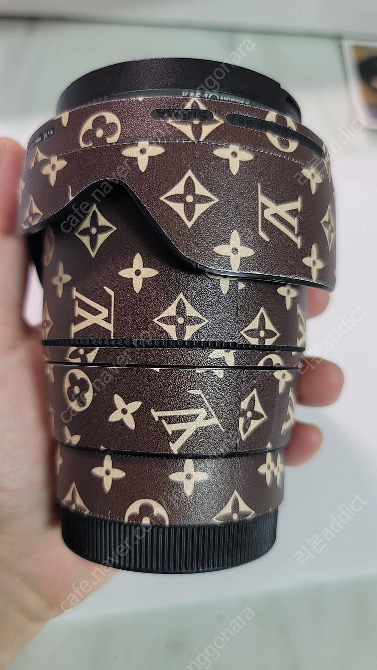 시그마16 1.4 16.4소니 E 마운트--2