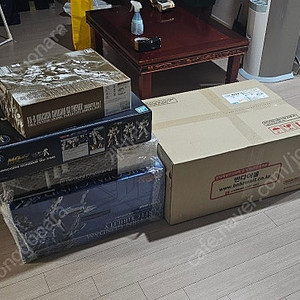 반다이 PG 퍼펙트빌리티 디바인세트,PG 네러티브 페넥스, MG 네러티브 페넥스, MGEX 유니콘 TWC 판매합니다