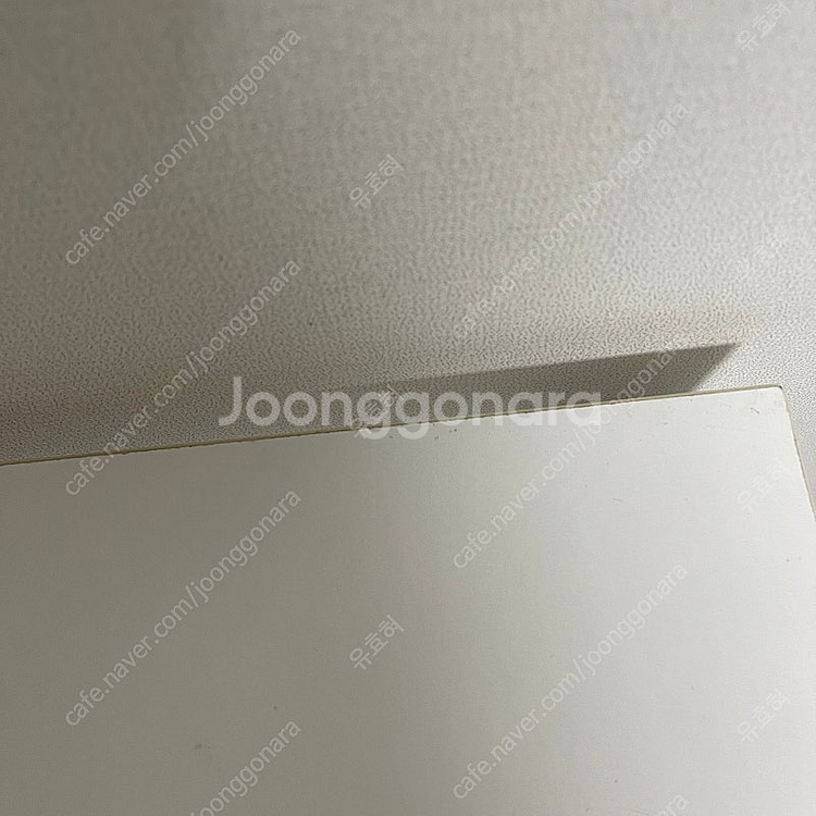 제로데스크 컴퓨터책상 1200x600 팔아요--3