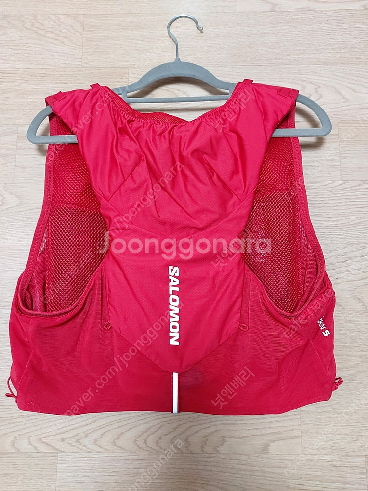 살로몬 adv스킨5 L--1