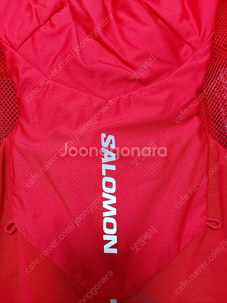 살로몬 adv스킨5 L--4