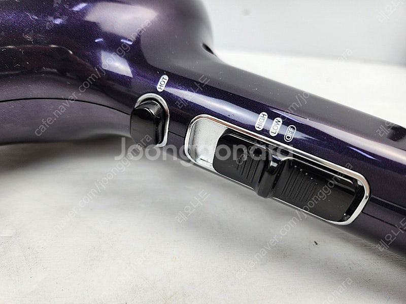 JMW 헤어 드라이기 M5001A-18(택포)--2
