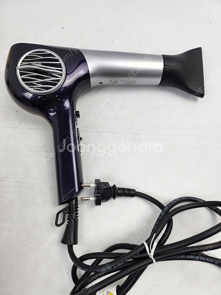 JMW 헤어 드라이기 M5001A-18(택포)--3
