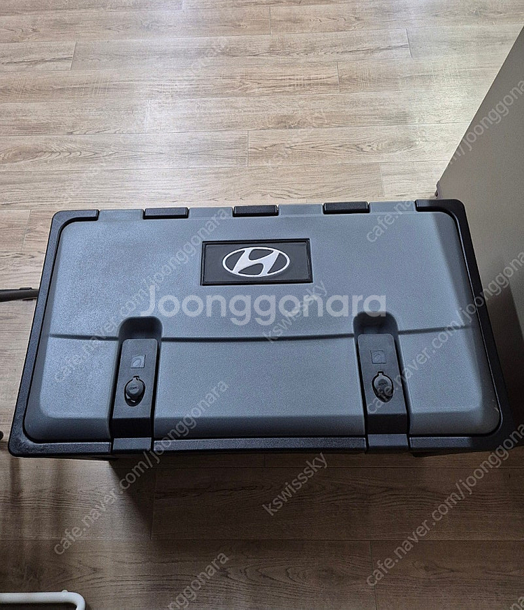 현대엑시언트정품공구함판매--0