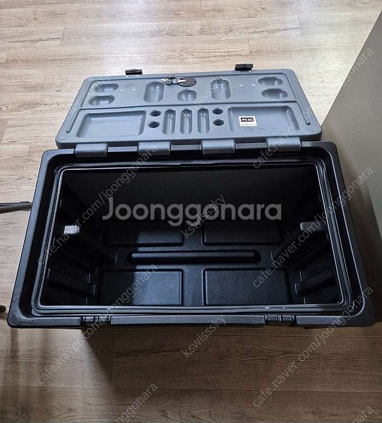 현대엑시언트정품공구함판매--2