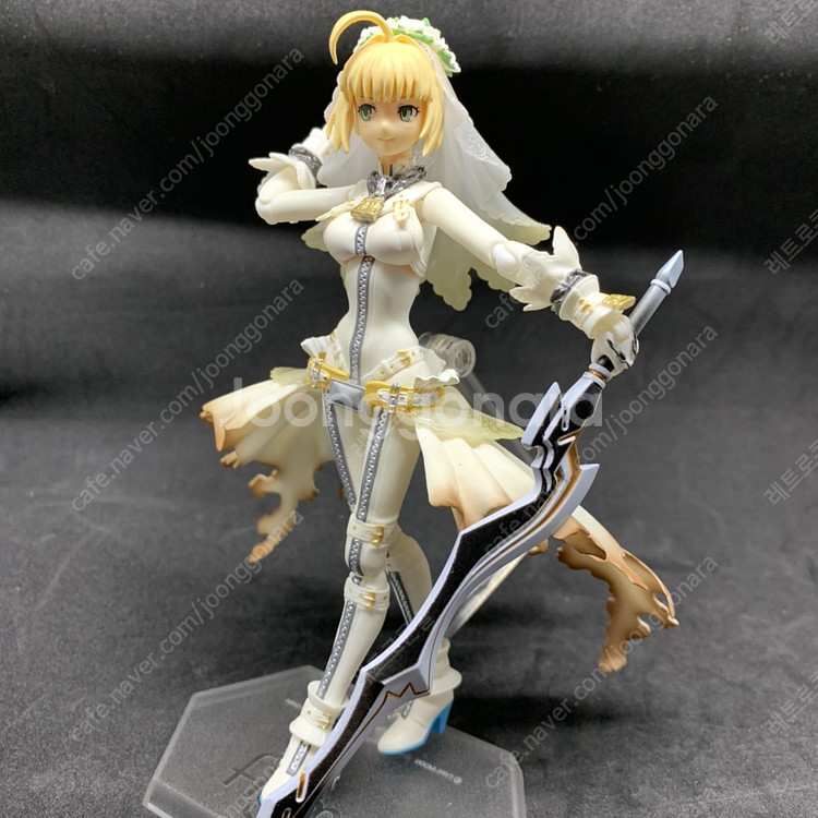 미개봉 PSP Fate EXTRA CCC Type-Mo...--5