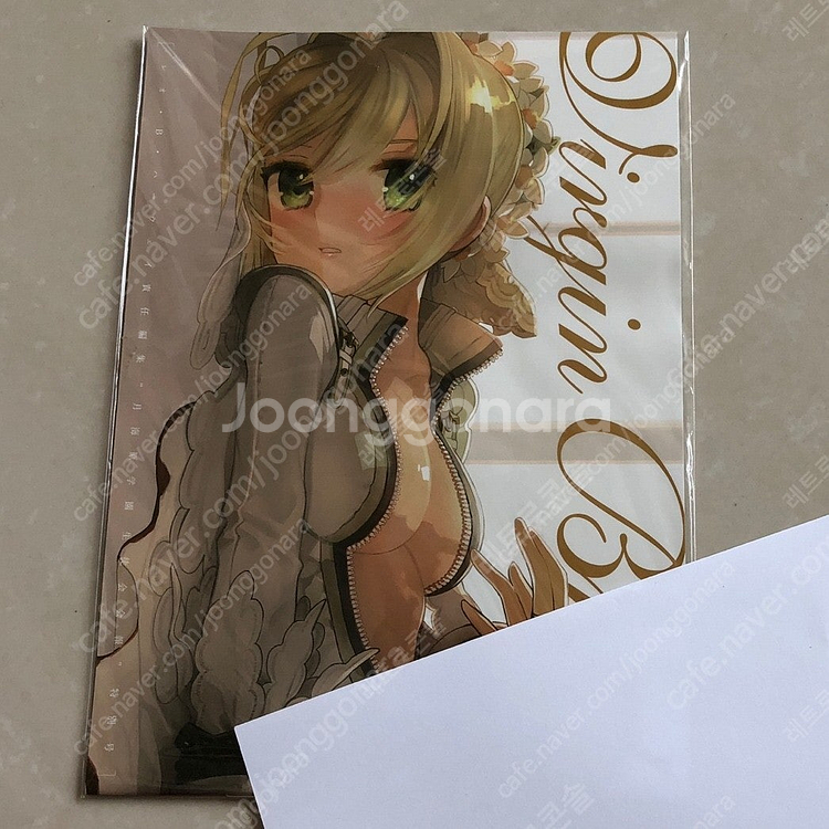 미개봉 PSP Fate EXTRA CCC Type-Mo...--6