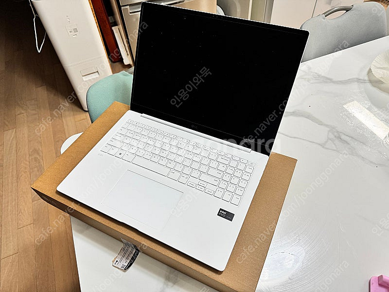lg 그램 프로 16인치 oled 32g 512 (16...--0