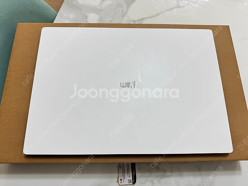 lg 그램 프로 16인치 oled 32g 512 (16...--1