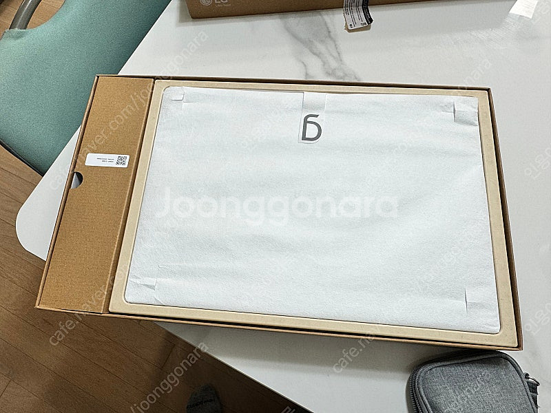 lg 그램 프로 16인치 oled 32g 512 (16...--2