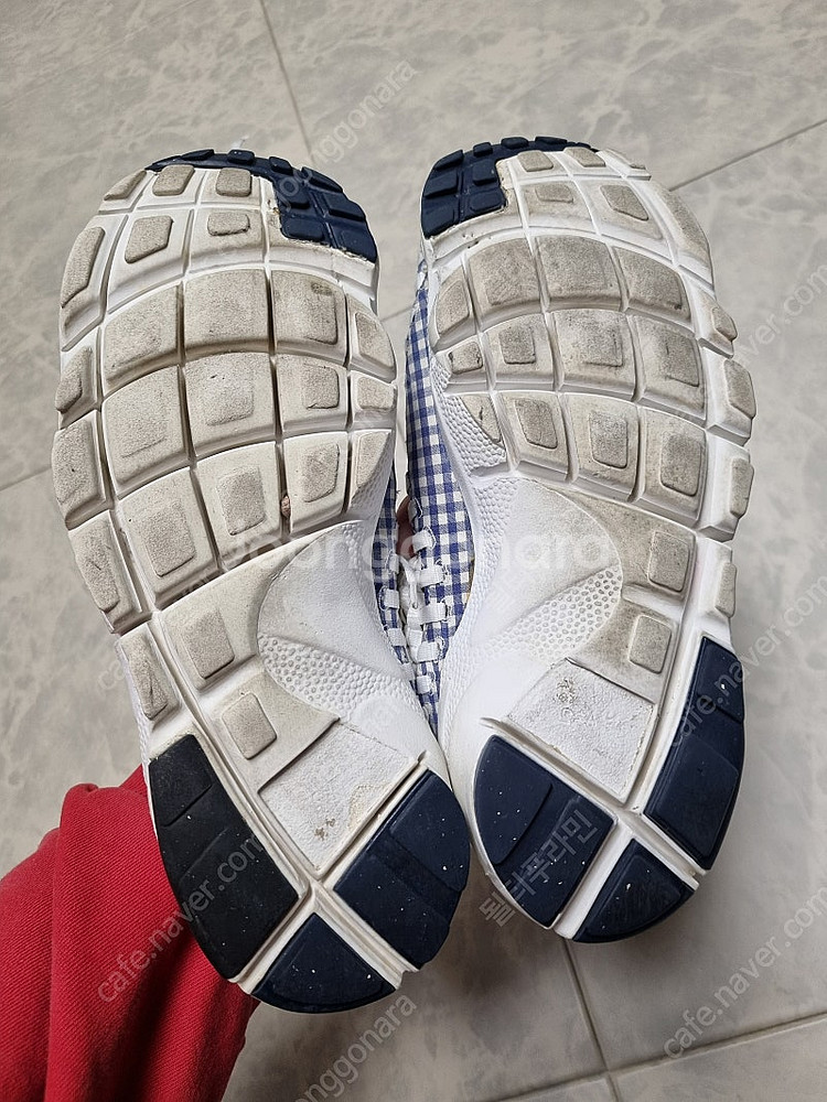 (택포) 나이키 운동화 250--2