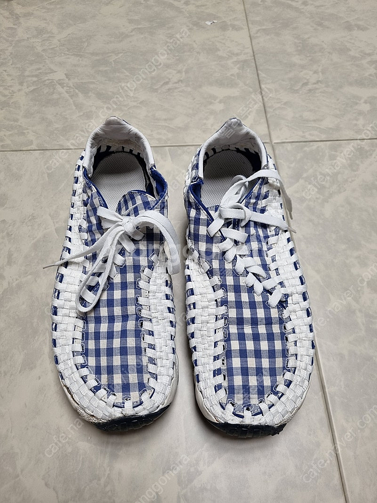 (택포) 나이키 운동화 250--4