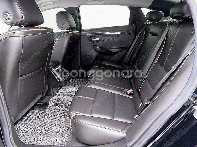 쉐보레 임팔라 25 LTZ 저렴하게 판매합니다 ★전액할...--5