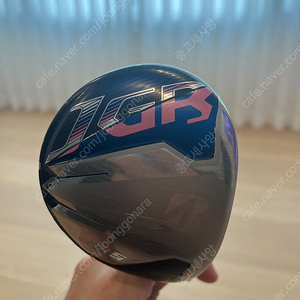 TOUR B JGR 5번 20도 여성용 우드