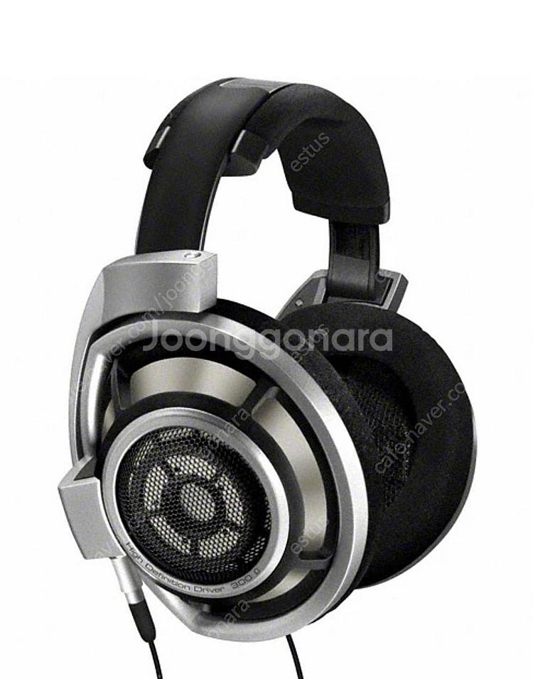 젠하이저 Sennheiser HD800 구매--0