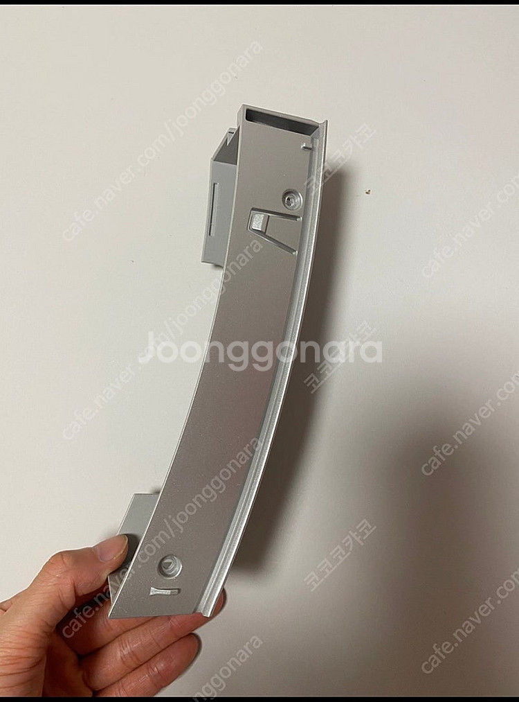드롱기 전자동 커피머신 물통 손잡이--1
