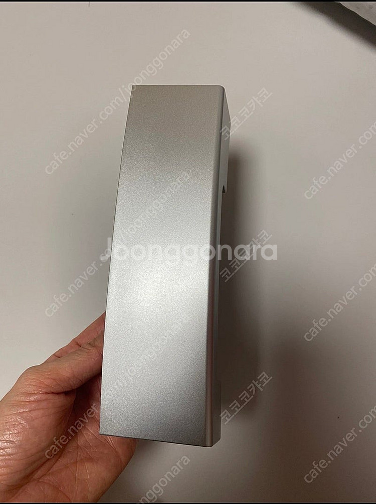 드롱기 전자동 커피머신 물통 손잡이--2