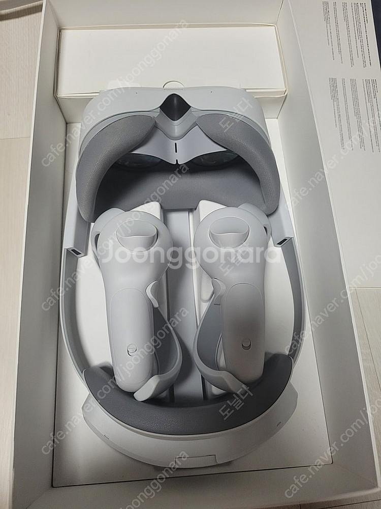 피코4 VR 128G 판매합니다~~!!--1