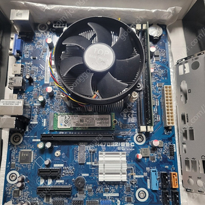 11400f h470(삼성oem) 16g pm981 512g